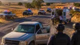 Zacatecas: ataque en Luis Moya deja a un policía muerto y dos heridos, autoridades refuerzan operativo