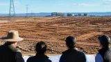 Zacatecas plantea Clúster Automotriz pero advierte inversión y retos sociales enormes