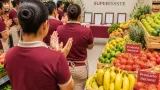 Zihuatanejo: SUPERISSSTE inaugura sección de frutas y verduras para fortalecer abasto local