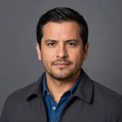Aldo Rentería Nevárez