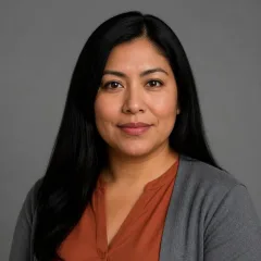 Alejandra Baltazar Cornejo