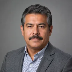 Ambrosio Nieto Covarrubias