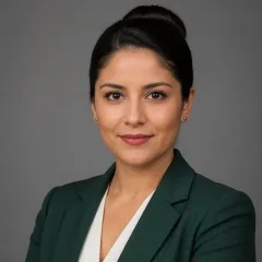 Brenda Nájera Zamudio