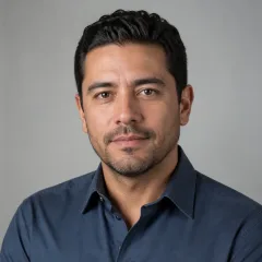 Bruno Alcántara Solís