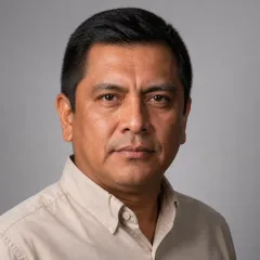 Eduardo Yocupicio Grijalva
