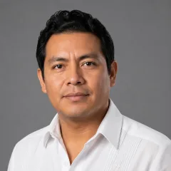 Fructuoso Landeros Mixteco