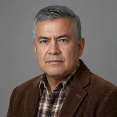 Gilberto Terrazas Holguín