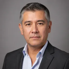 Heriberto Cavazos Longoria