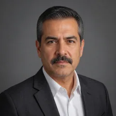 Ismael Barrera Loaeza