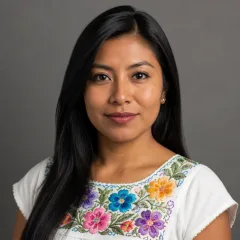 Itzel Chan Balam