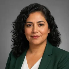 Lizbeth Jerónimo Hidalgo