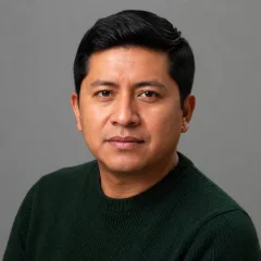 Lorenzo Méndez Intzin