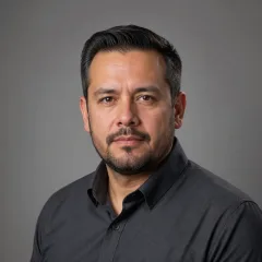 Mauricio Ontiveros Bracamontes