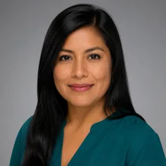 Nayeli Poot Canul