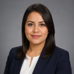 Regina Villaseñor Cárdenas