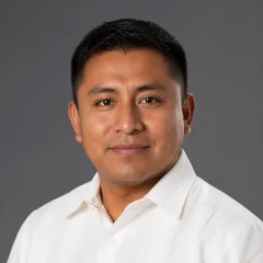 Rodrigo Uc Pech