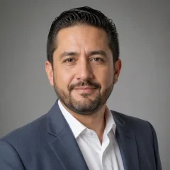 Salvador Orozco Gallardo