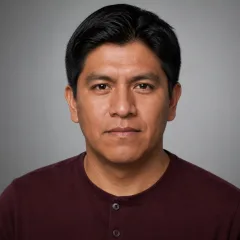 Ulises Tzintzun Equihua