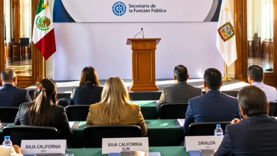 Chihuahua sede del encuentro regional de contralores para reforzar control interno y prevención de la corrupción
