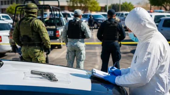 Detención en Torreón de empresario ligado a investigaciones por Segalmex sacude al sector local