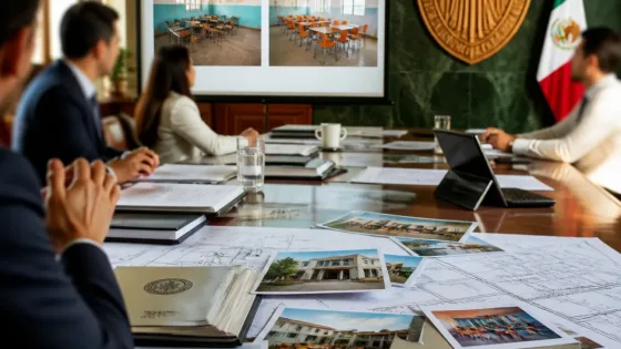 Diputadas del PAN supervisan avances del programa estatal 'Juntos Construimos' en Chihuahua