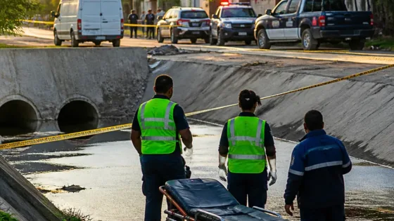 Hallan en Tlaquepaque el cuerpo de una mujer en arroyo La Colorada; Fiscalía abre carpeta por feminicidio