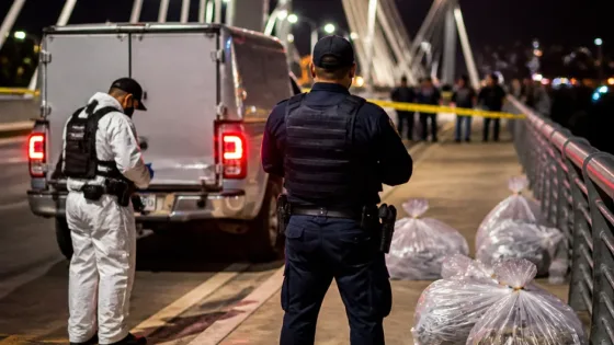 Hallan sin vida a joven desaparecido en Culiacán tras 12 días; Fiscalía confirmó identidad