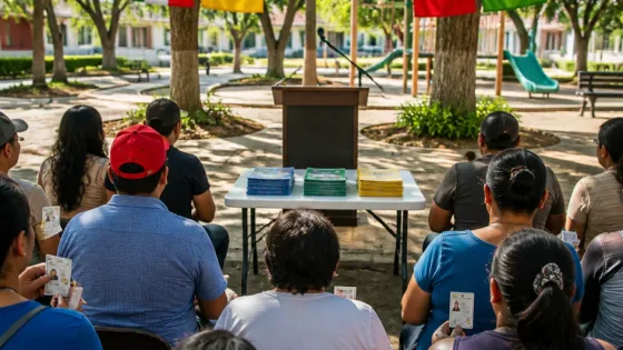 Joel Padilla convoca a participar en encuesta para definir coordinación de la 4T en Colima
