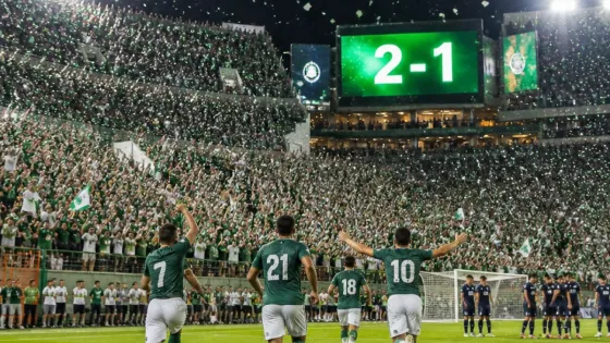 León remonta y vence a Orlando City en la Leagues Cup; mantiene invicto