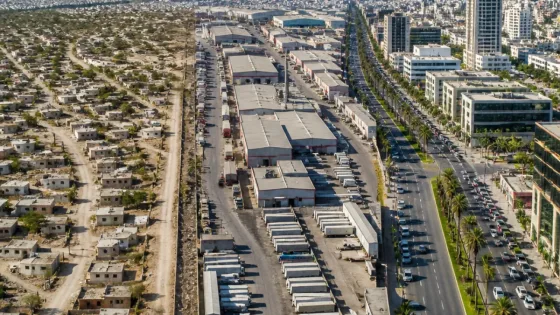 Saltillo enfrenta brecha territorial: vivienda, industria y acceso a oportunidades