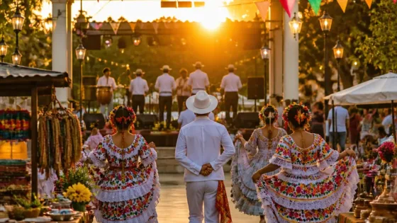 Villahermosa será sede del 1er Encuentro Nacional de Música Folklórica Mexicana