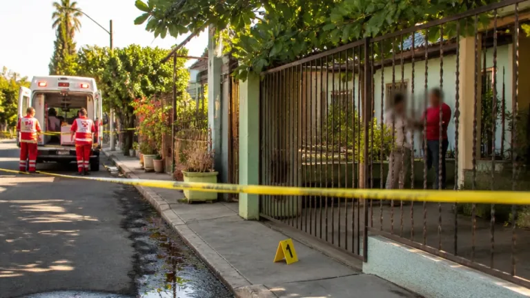 Agreden a periodista de Tecomán afuera de su casa; Fiscalía abrió carpeta de investigación