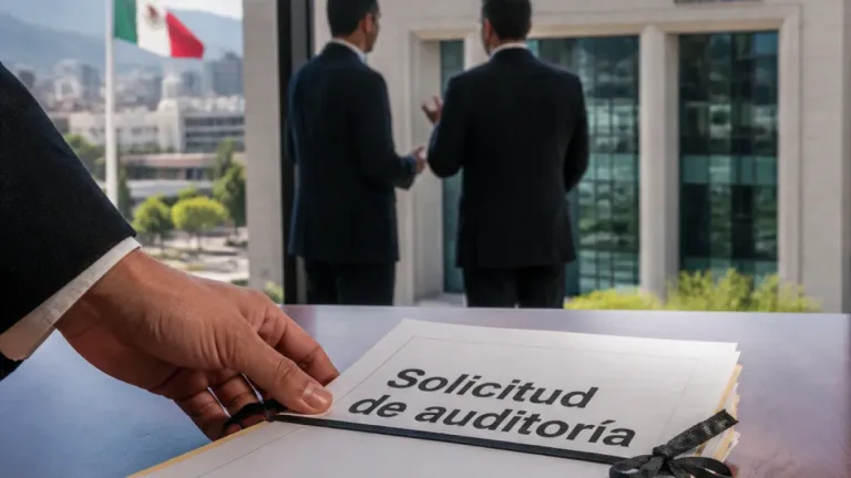 Alcalde de Escobedo pide a la ASF auditar obras federales inconclusas en Nuevo León