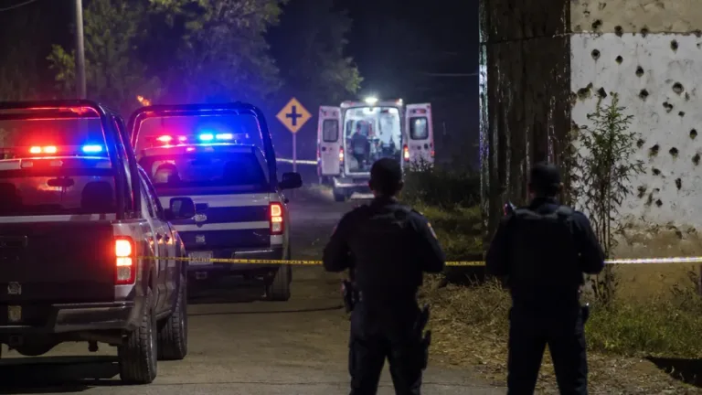 Ataque contra policías en límites con Aguascalientes deja un muerto y dos heridos