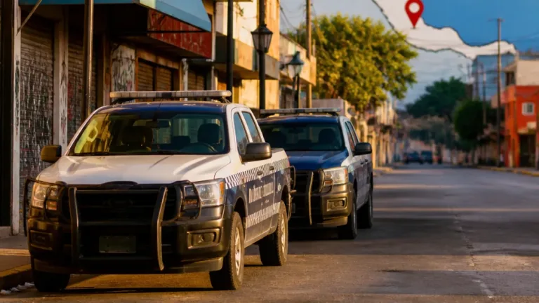 Aumenta percepción de inseguridad en Veracruz; Coatzacoalcos registra el mayor repunte
