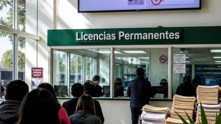 CDMX confirma fin de la emisión de la licencia permanente en 2027; plazo y trámites por delante