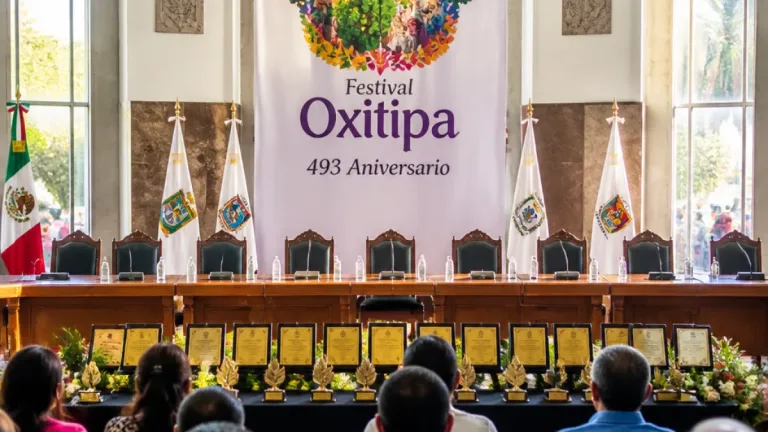 Ciudad Valles reconoce a 10 habitantes con el Premio al Mérito Civil 2026