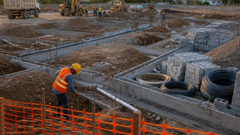 CONAVI anuncia 8 mil viviendas para Ciudad Valles; primeras 800 en San Felipe este año
