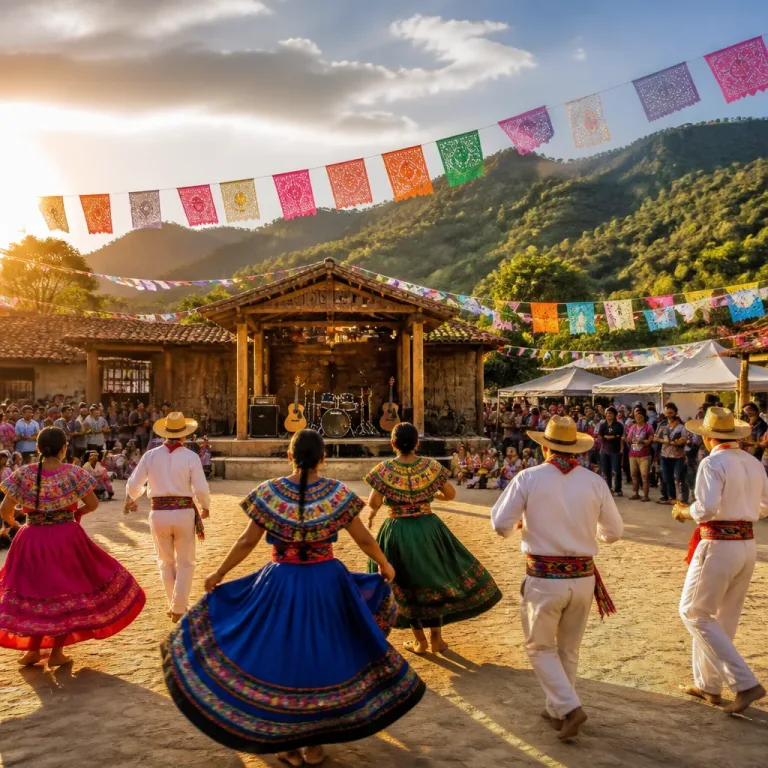 Bats’i Fest 2026: rock indígena y músicas originarias toman los Altos de Chiapas en agosto