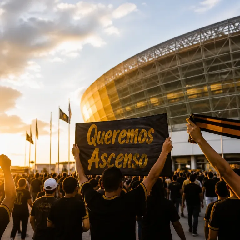 Mineros busca sostener invicto frente a Dorados en un contexto de reclamo por ascenso