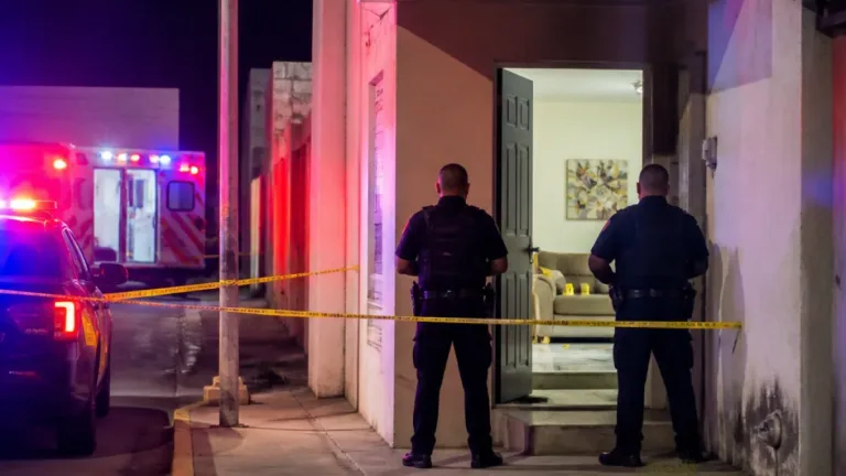 Detienen a hombre tras herir mortalmente a su esposa en fraccionamiento Domingo Arrieta