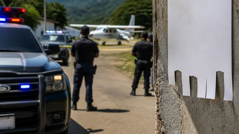 Detienen en Sinaloa a 'El Tito', presunto feminicida de estudiante chiapaneca