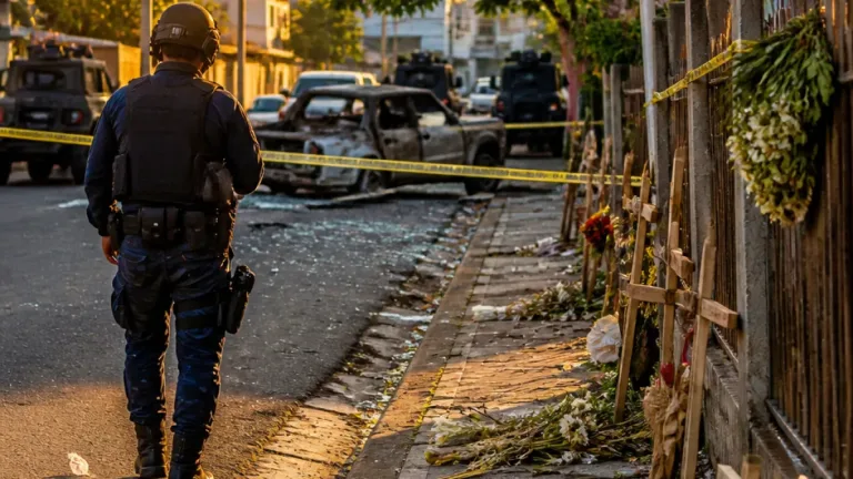 Dos años después de la captura de “El Mayo”, Sinaloa sigue marcado por la disputa entre facciones