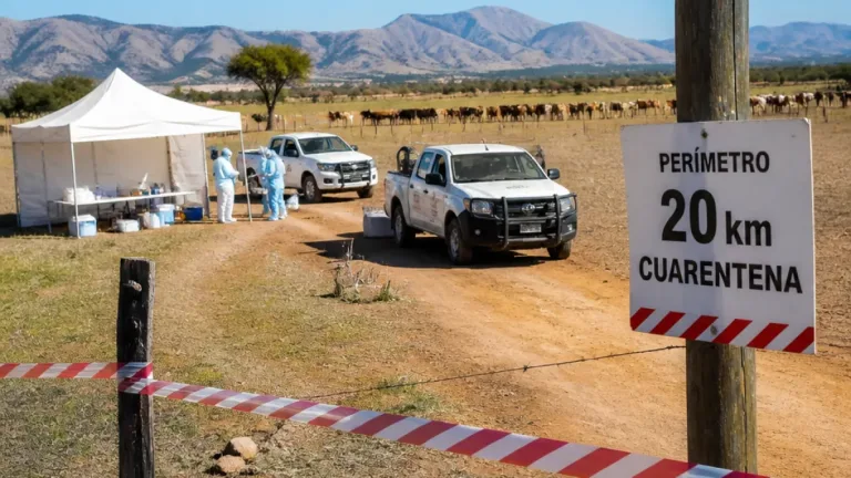 Durango confirma dos casos de gusano barrenador; autoridades activan protocolo en La Laguna