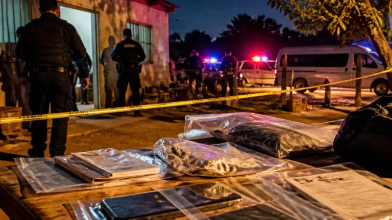 En Córdoba: desaparición de una adolescente destapa presunta red de explotación sexual