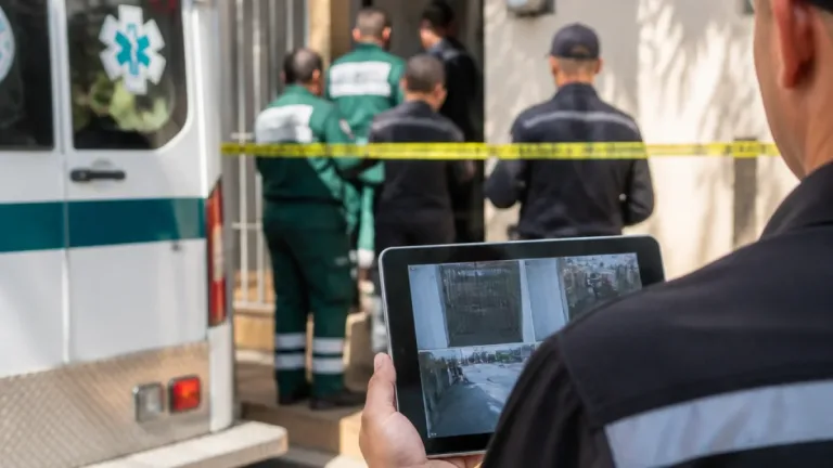 En Guasave, adulta mayor lucha por su vida tras asalto y hay versiones encontradas sobre un detenido