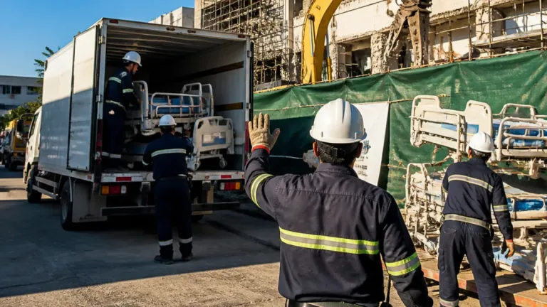 Guadalajara modernizará Cruz Verde “Dr. Francisco Ruíz Sánchez” con inversión de 250 mdp
