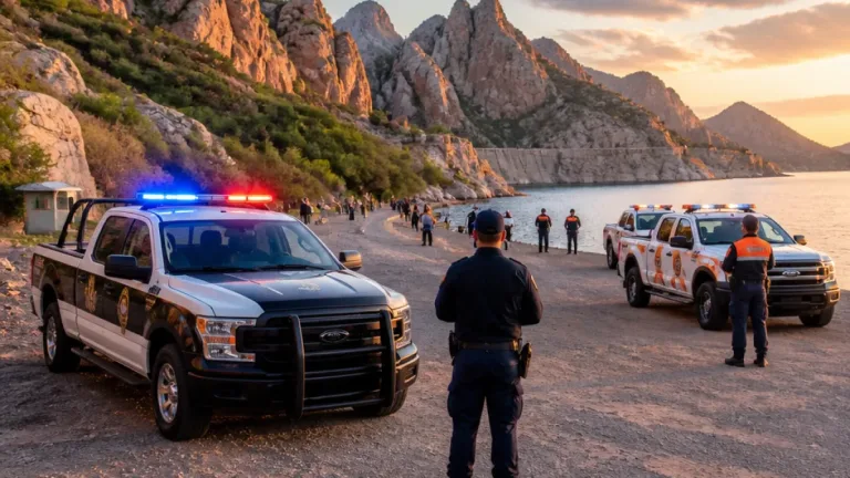 Lerdo reporta saldo blanco en sus principales atractivos turísticos durante vacaciones