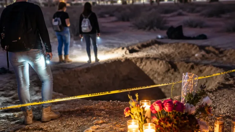 Localizan sin vida a joven desaparecida hace más de un año en Los Cabos