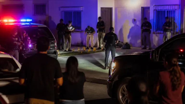 Mexicali: detienen a exdirector de la Policía municipal; lo acusan de desaparición y otros delitos